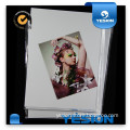 Stable quality inkjet printing a4 color photo paper 230g waterproof from factory